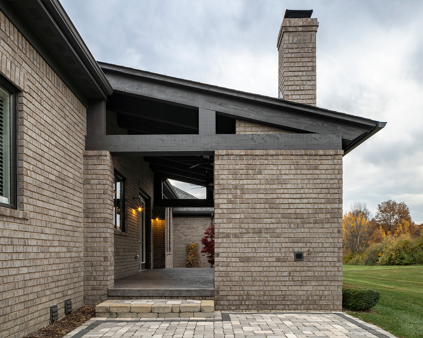 FULL BRICK - Red River Brick Houston